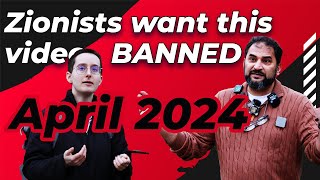SHADOWBANNED: They don't want you to see this!