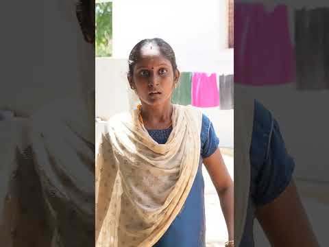 watch till the end 😁 #chithudeepivlogs #shorts