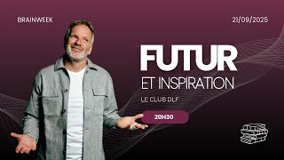 Dernier webinaire de la Brainweek