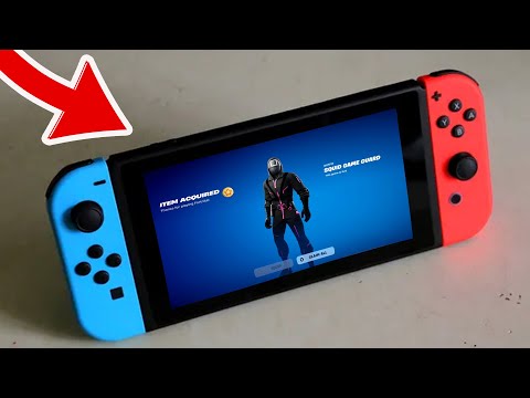 Nouveau skin Squid Game offert sur Fortnite pour tous ! (AVOIR UN SKIN GRATUIT !)