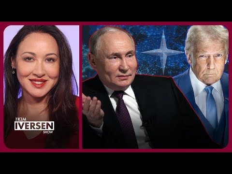 Trump BETRAYS Voters: Offensive Missiles to Ukraine & Russia Tariffs!