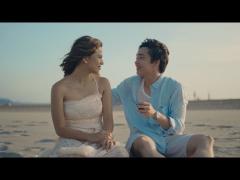 Janine - Pikit Mata (Official Music Video) feat. Rabin Angeles
