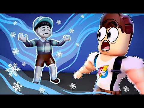 Los juegos de Thanos, ep 3 - La historia de miedo