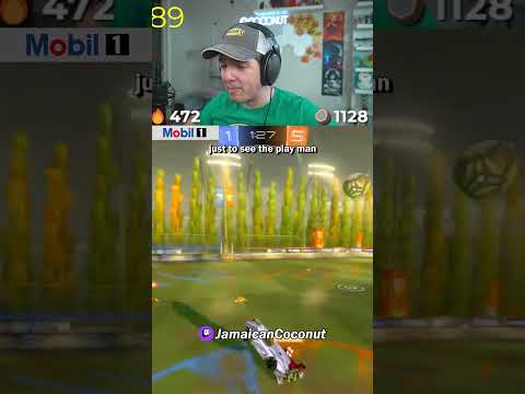 This Guy's Camera Settings Were AWFUL ๐ญ