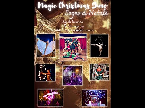 SASSELLES SHOW LUXURY ENTERTAINMENT