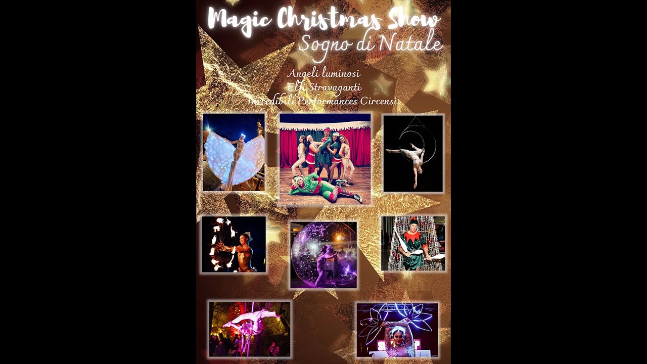 SASSELLES SHOW LUXURY ENTERTAINMENT
