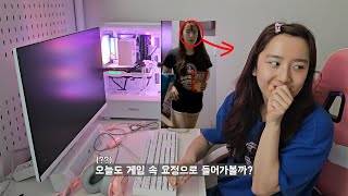 [근황 올림픽] 1600만뷰 술취한 동생을 만나다