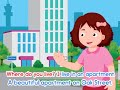 Understanding the Transcript