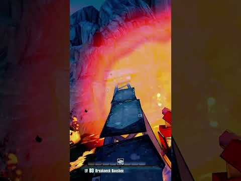 Did You Know About this LOTR Easter Egg in BL2?
