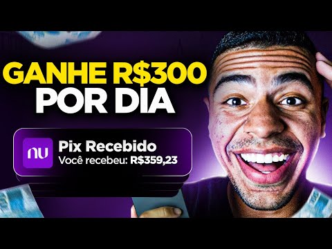 5 MANEIRAS DE GANHAR DINHEIRO SENDO MENOR DE IDADE EM 2025