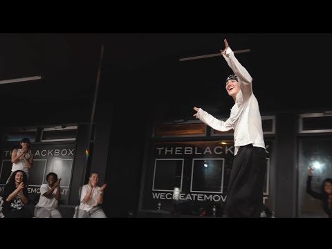 Sailor Moon - Eli Preiss feat. makko | Choreography by Christina "Kit" Appel