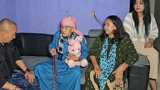 LAWAN CALON MERTUA,SALING PAMUNGKAS
