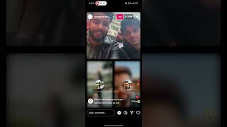 The_End__Elvish_Yadav_vs_maxtern live video | elvish yadav vs maxtern controversy video