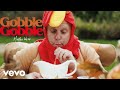 Thanksgiving Song Analysis