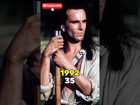 The Last of the Mohicans (1992) – Then and Now