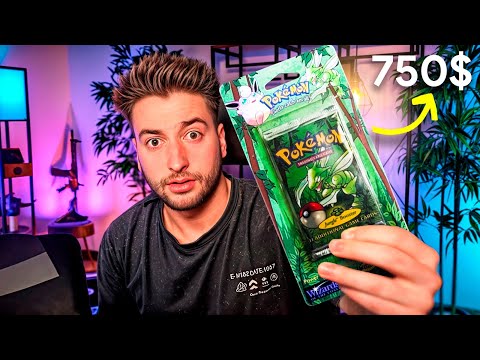 ABRO UN SOBRE DE 26 AÑOS!! **2500€ DE OPENING**