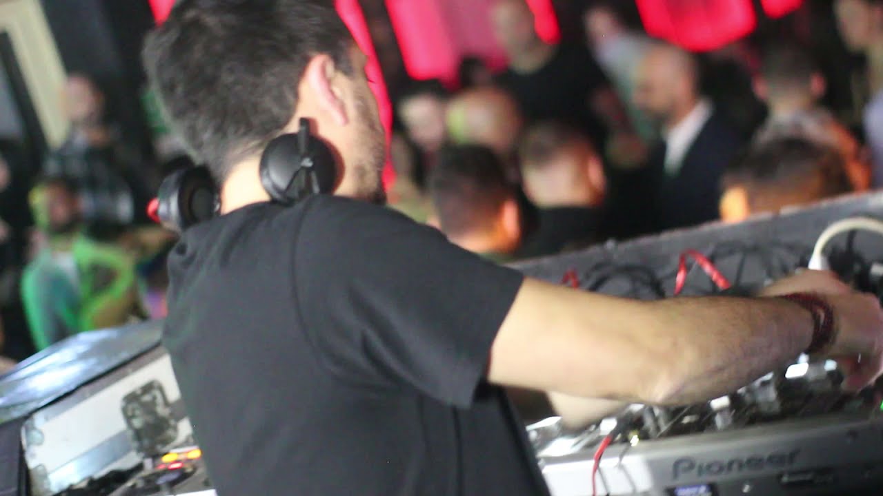 Willy dj