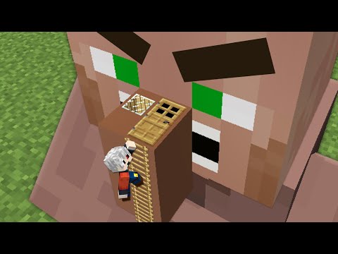 THEMURAT VS MINECRAFT #455