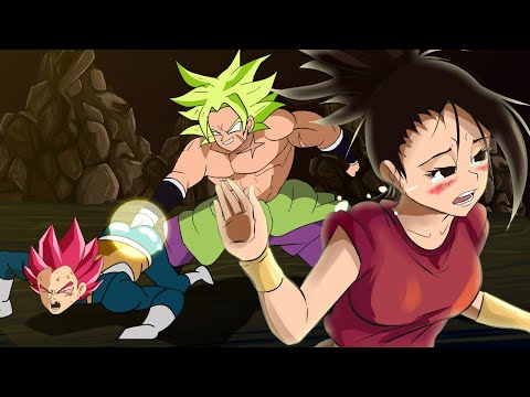 Dragon Ball Super New Movie