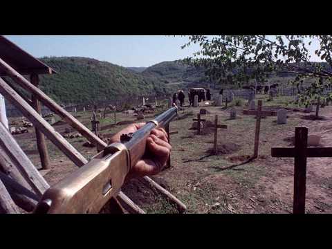 DEADWOOD '76 - Arch Hall Jr. - Full Length Western Movie [English]