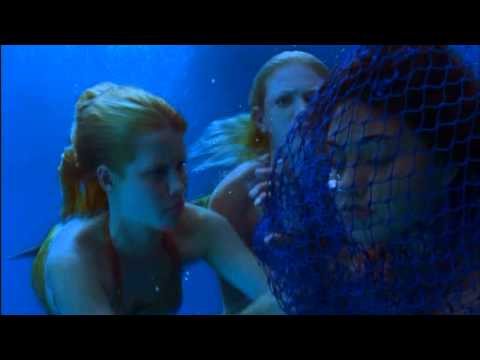 H2O: Just Add Water Trailer