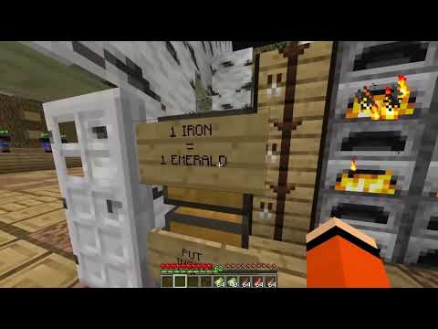 How Mikey and JJ Escaped From TREE PRISON in Minecraft Challenge   Maizen Mizen