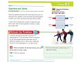 Translating Equations and Understanding Variables