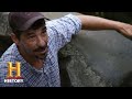 Treasure Hunting Techniques and Discoveries