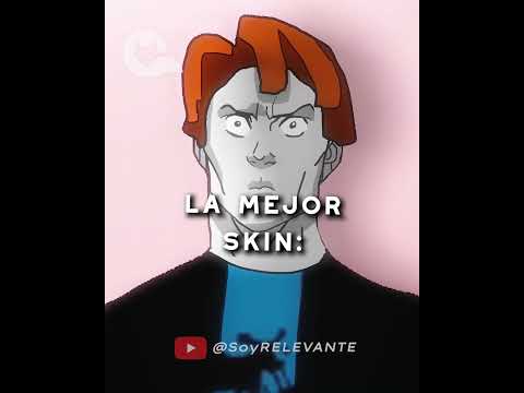 #roblox #edit La mejore SKIN de ROBLOX 🗿 #mrrelevante #roblox #edit