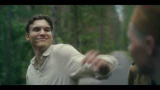 Truth & Treason Trailer - 2025 World War II Movie