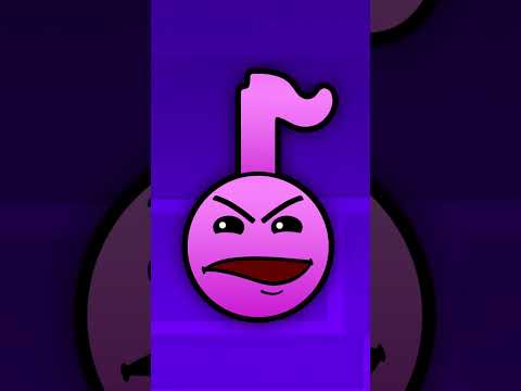 Fire In The Hole but with Otamatones