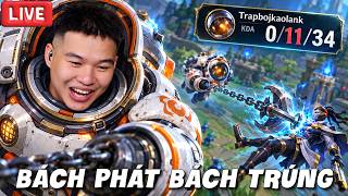 (DailyStream) SIÊU HỖ TRỢ KIREBO VÀ NHỮNG CÚ KÉO THẦN SẦU