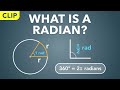 Understanding Circles and Angles
