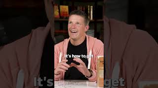 The Caples rule that 3×'d our revenue: get hyper-specific or stay broke!