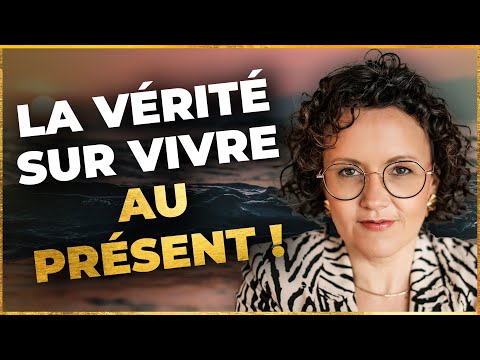 Vivre dans le MOMENT PRÉSENT ou Avoir des OBJECTIFS : quel choix faire ?