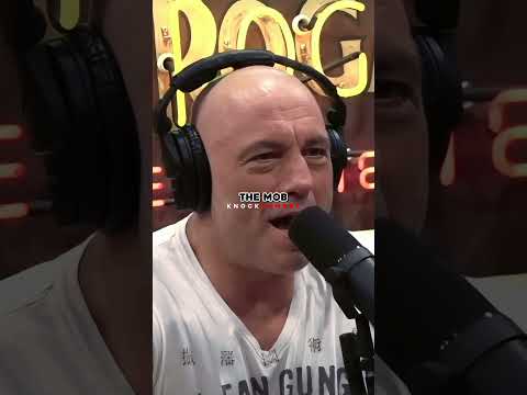 Yakuza Scammed The UFC