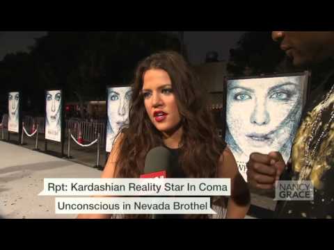 Owner Of Brothel Where Lamar Odom Was Found Tells Kardashian Publicist To 'Go To Hell' After Allegedly Being Asked To Keep Quiet