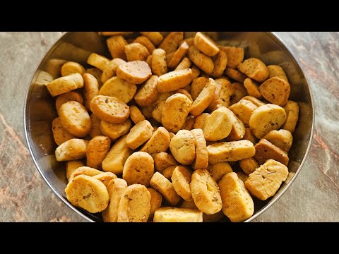 قريشلات/فقاص صغير حلو بالنافع و الزنجلان لذيذ واقتصادي بطريقة ناجحة