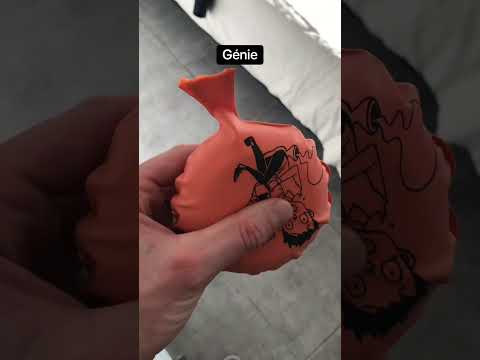 Prank à faire à ses amis