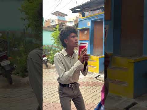 அண்ணே நீங்க வெளிய வாங்க 😂 #comedy #funny #tamilcomedy #entertainment #ytshorts #youtubeshort