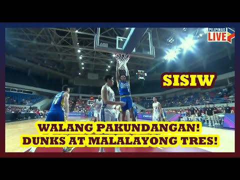 Tyler Bey, Magnolia Hotshots, Mayroong WINASAK! | Calvin vs Calvin | SISIW lang ang KALABAN?!