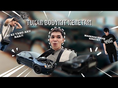TRANSFORMASI KAIDO JADI BADBOY!! AWEK USHA JE..