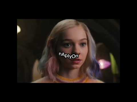 wednesday türkçe dublaj😂