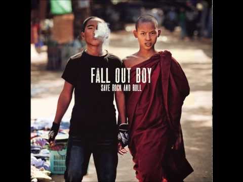 Fall Out Boy - Where Did The Party Go?