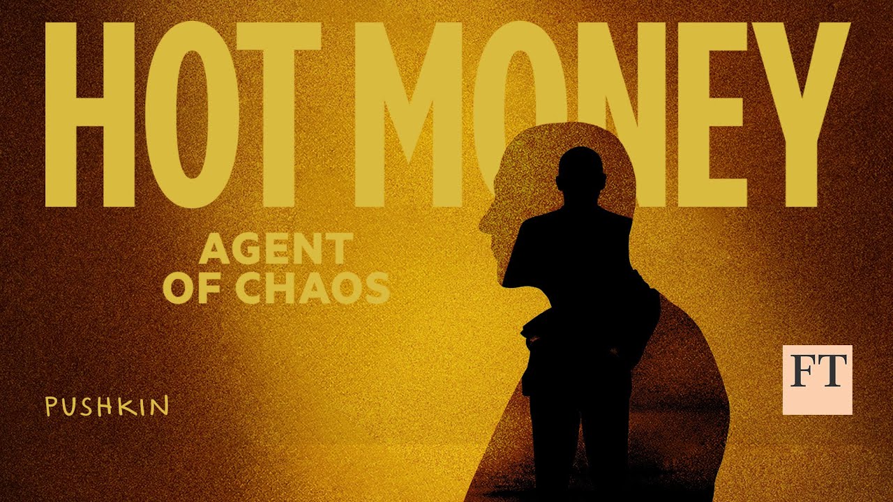 Episode 1: The Bribe | FT Podcasts