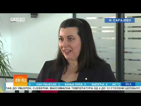 Jutarnji program, gost Jelena Krstić /// 23.02.2025.