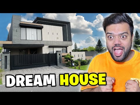 I Bought My Dream House ๐ฅ | Biggest Purchase of My Life โค๏ธ | Emotional ๐ญ