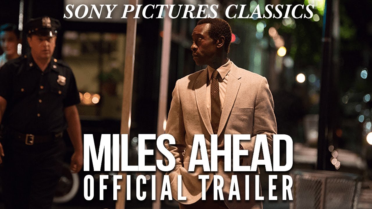 Miles Ahead Trailer thumbnail