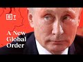 Understanding the Ukraine-Russia Conflict and Its Historical Context