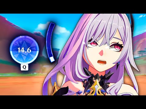 The SKIRK Experience | Genshin Impact